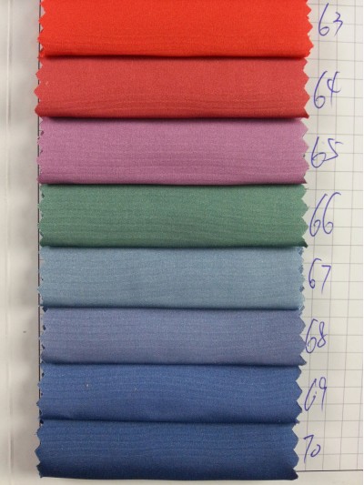 GZ-SGFA  風衣面料 7519#  細節-8